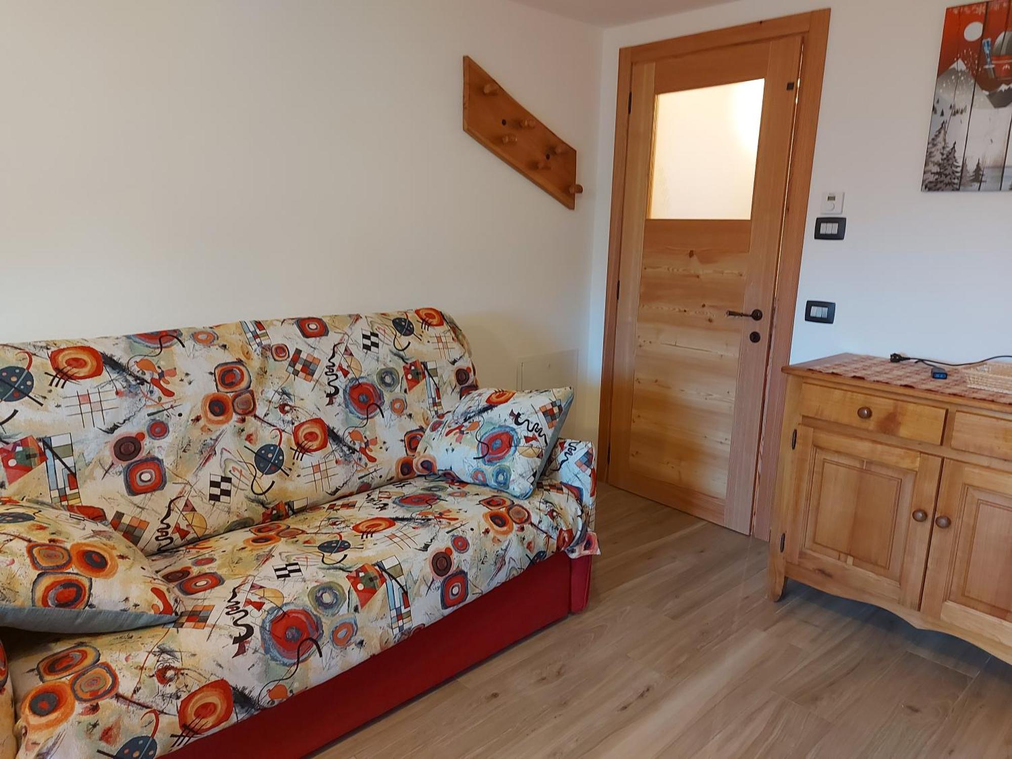 Maison La Vieula Daire Torgnon Dış mekan fotoğraf
