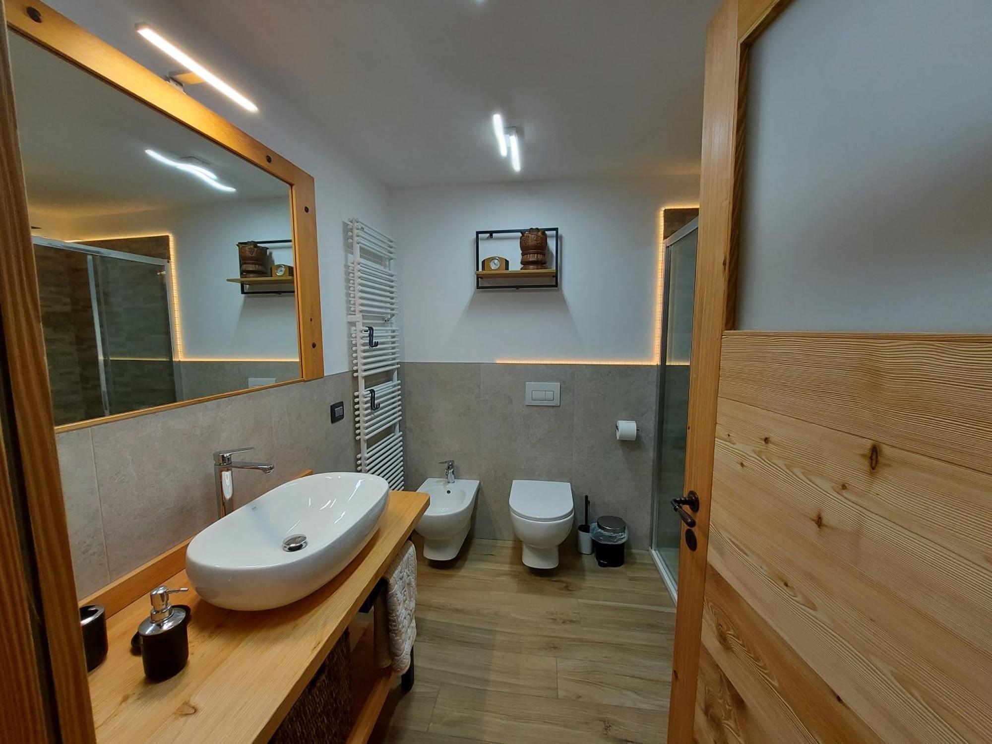 Maison La Vieula Daire Torgnon Dış mekan fotoğraf